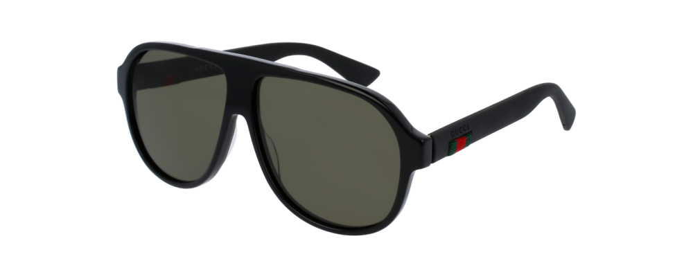 Gucci GG0009S Sunglasses
