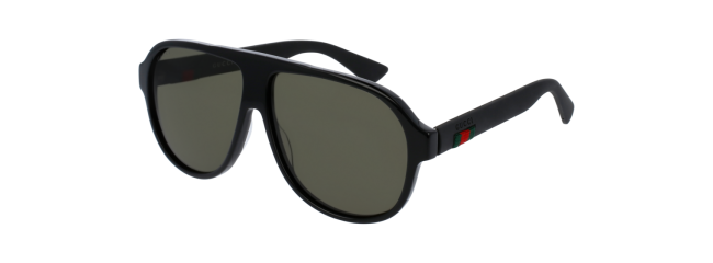 Gucci GG0009S Sunglasses