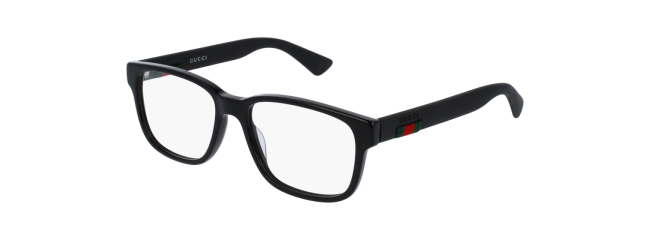 Gucci GG0011O Eyeglasses