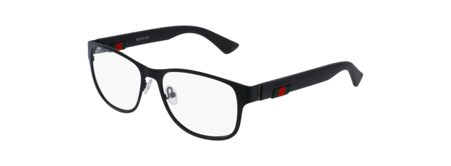 Gucci GG0013O Eyeglasses
