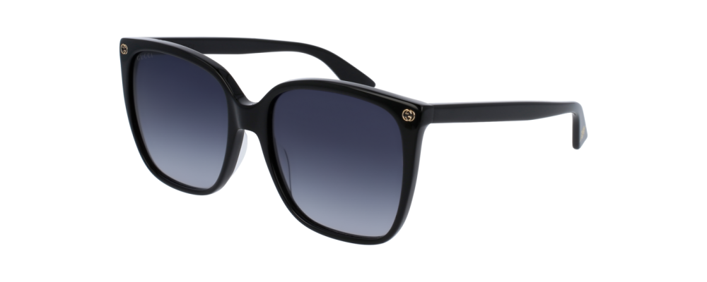 Gucci GG0022S Sunglasses