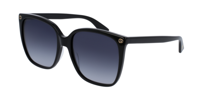 Gucci GG0022S Sunglasses