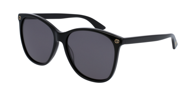 Gucci GG0024S Sunglasses