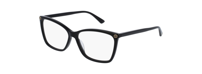 Gucci GG0025O Eyeglasses