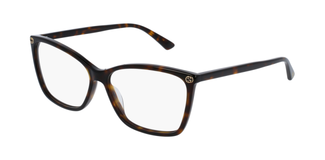 Gucci GG0025O Eyeglasses