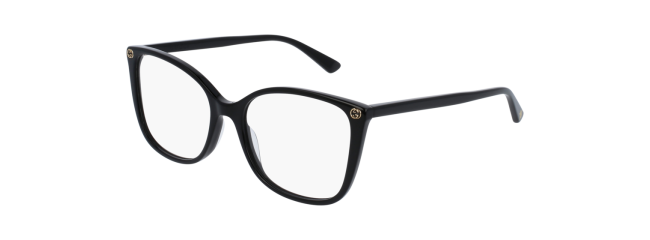 Gucci GG0026O Eyeglasses