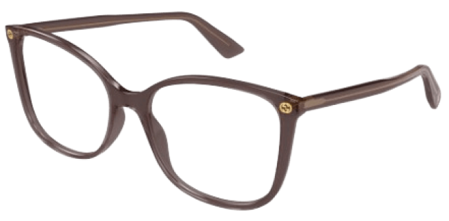 Gucci GG0026O Eyeglasses