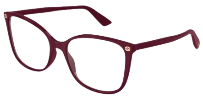 Gucci GG0026O Eyeglasses