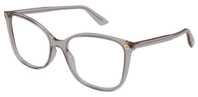 Gucci GG0026O Eyeglasses