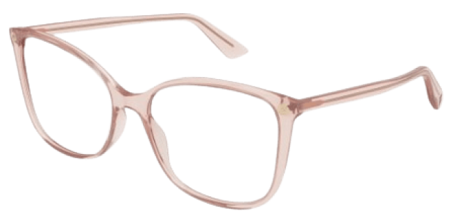 Gucci GG0026O Eyeglasses