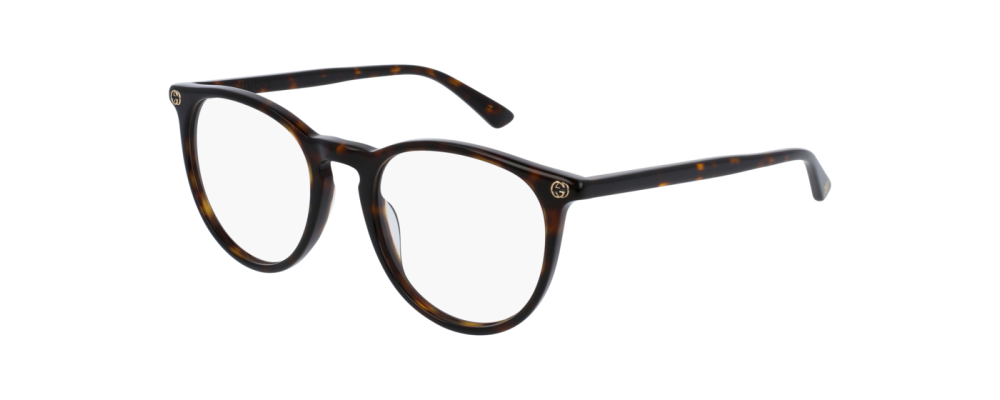 Gucci GG0027O Eyeglasses