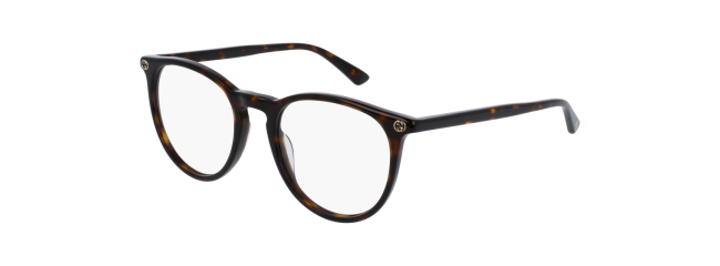 Gucci GG0027O Eyeglasses