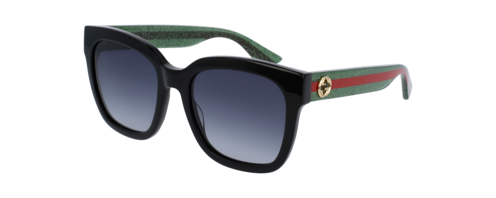 Gucci GG0034S Sunglasses