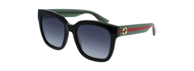 Gucci GG0034S Sunglasses
