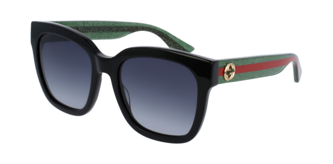 Gucci GG0034S Sunglasses