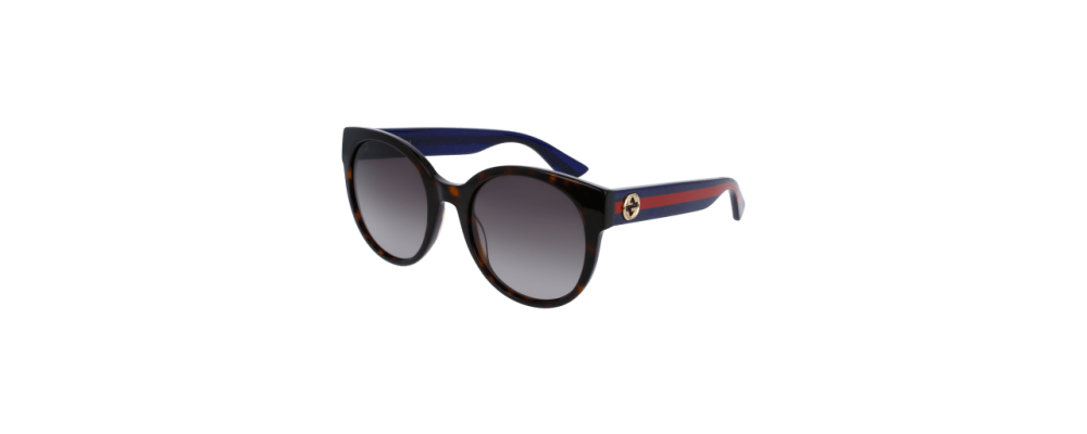Gucci GG0035S Sunglasses