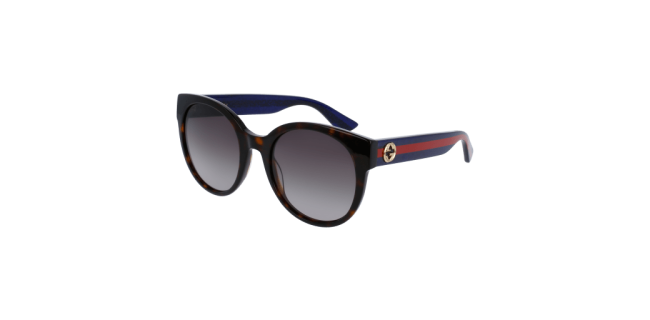 Gucci GG0035S Sunglasses