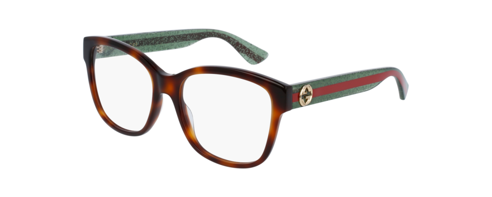 Gucci GG0038ON Eyeglasses