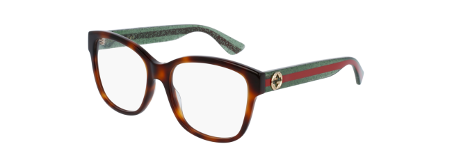 Gucci GG0038ON Eyeglasses