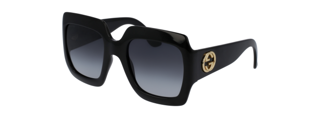 Gucci GG0053S Sunglasses