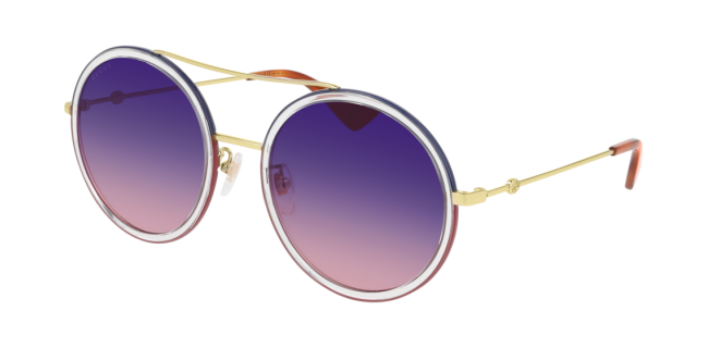 Gucci GG0061S Sunglasses
