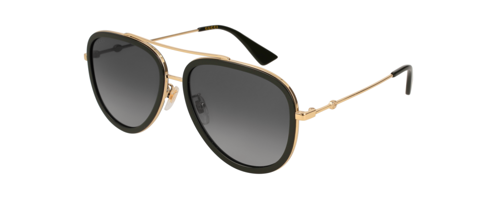 Gucci GG0062S Sunglasses