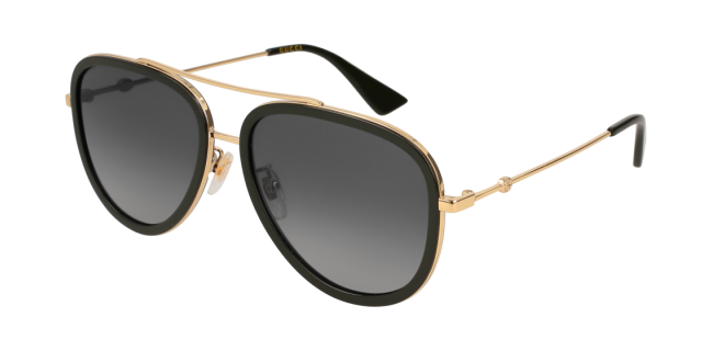 Gucci GG0062S Sunglasses