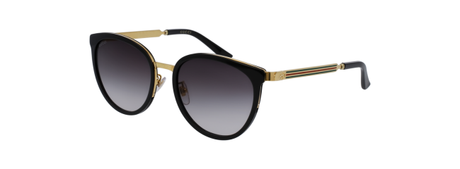 Gucci GG0077SK Sunglasses