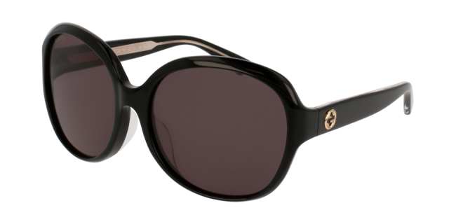 Gucci GG0080SK Sunglasses