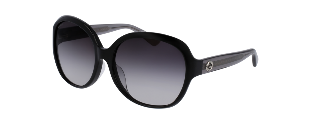 Gucci GG0080SK Sunglasses