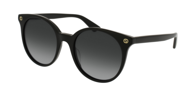 Gucci GG0091S Sunglasses
