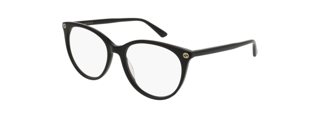 Gucci GG0093O Eyeglasses