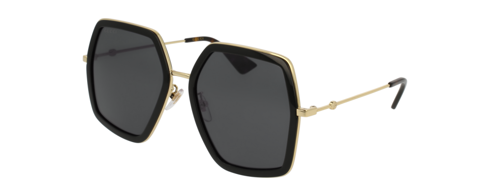Gucci GG0106S Sunglasses