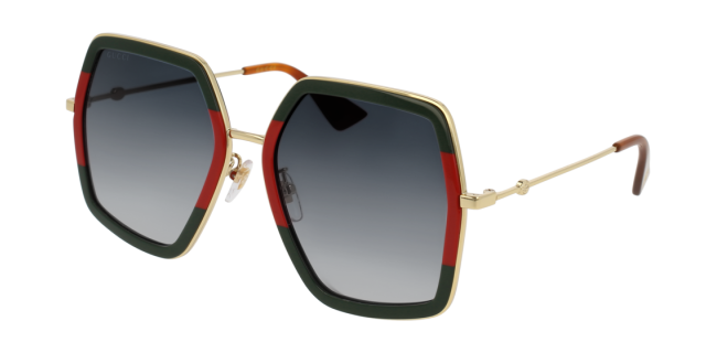 Gucci GG0106S Sunglasses