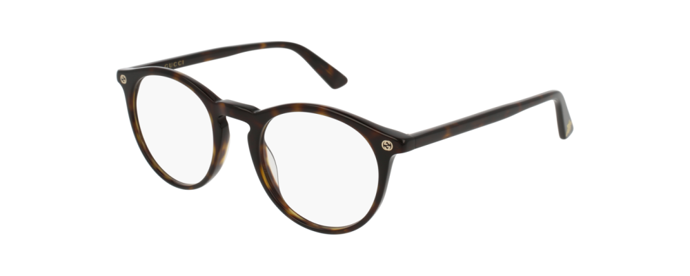 Gucci GG0121O Eyeglasses