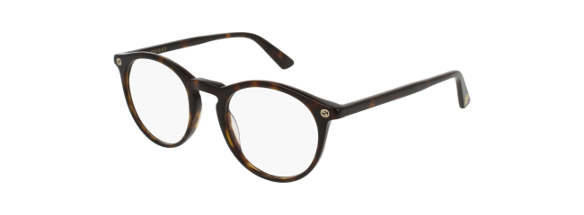 Gucci GG0121O Eyeglasses