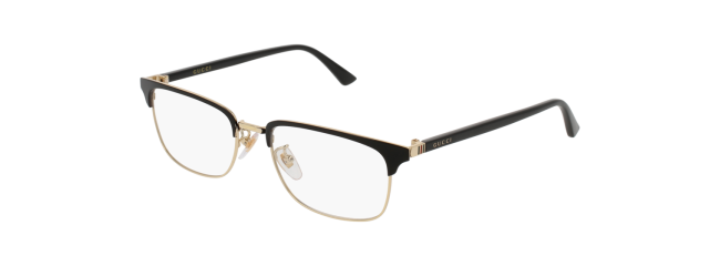 Gucci GG0131O Eyeglasses