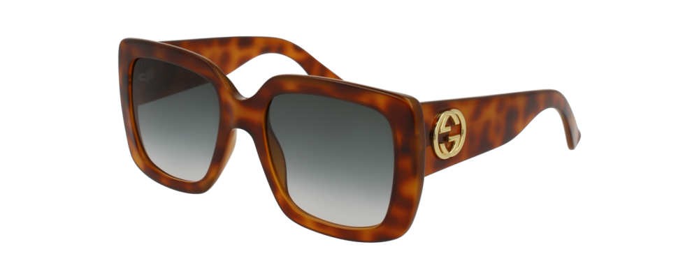 Gucci GG0141S Sunglasses