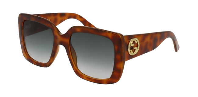 Gucci GG0141S Sunglasses