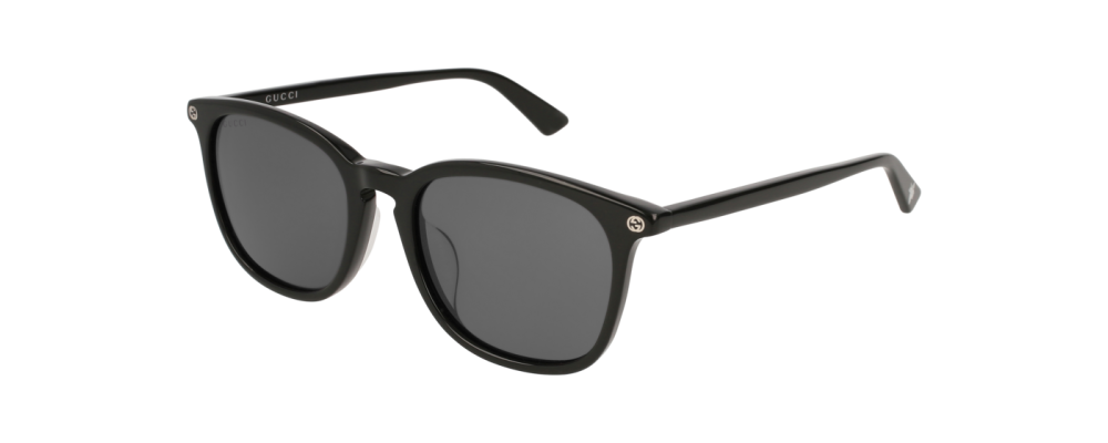 Gucci GG0154SA Sunglasses