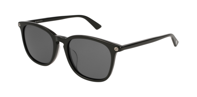 Gucci GG0154SA Sunglasses