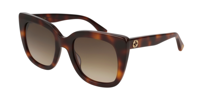 Gucci GG0163S Sunglasses