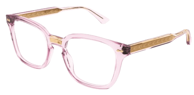 Gucci GG0184O Eyeglasses