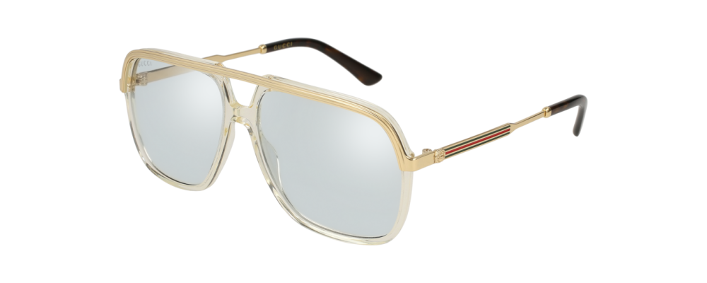 Gucci GG0200S Sunglasses