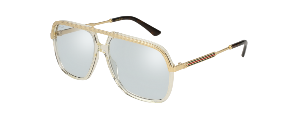 Gucci GG0200S Sunglasses