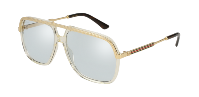 Gucci GG0200S Sunglasses