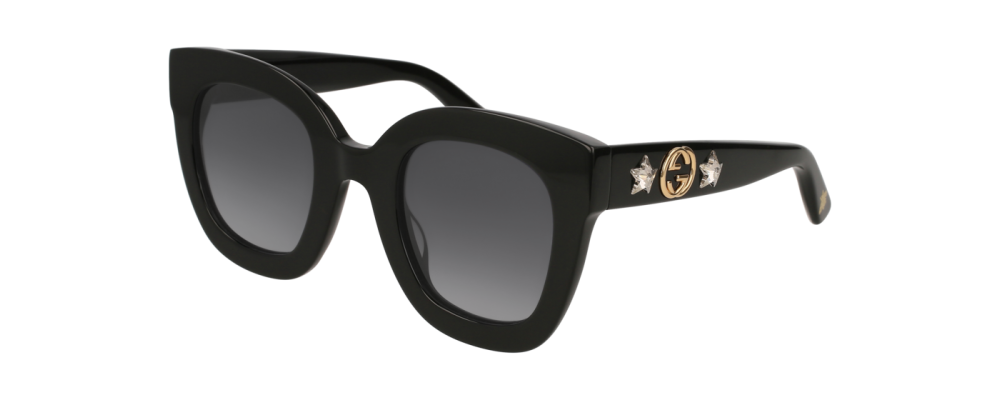Gucci GG0208S Sunglasses