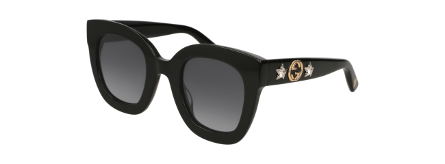 Gucci GG0208S Sunglasses