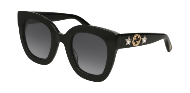 Gucci GG0208S Sunglasses