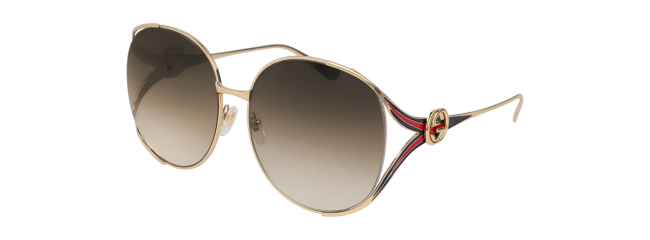 Gucci GG0225S Sunglasses
